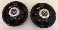 VW T6 ETON Plug-&-Play Lautsprecher-Upgrade 2×200mm NEU MT1254