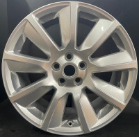 Original Land Rover Range Sport 20 Zoll Einzelfelge 9,5x20 ET53 CH32-1007-AAW E3