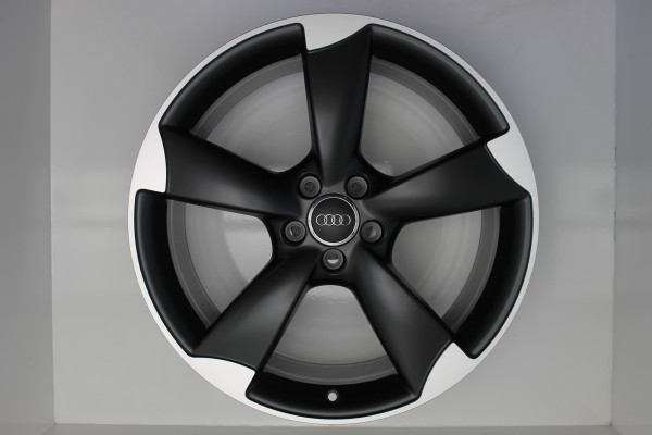 4x19 Zoll Ns 20 Nankang Kommplet Set Sommer Reifen Mit Abe Papie In