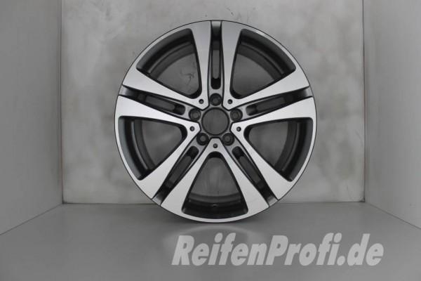 Original Mercedes Benz C Klasse W205 A2054016800 Einzelfelge 19 Zoll 1048 D Mercedes C Klasse W205 Mercedes C Klasse Mercedes Original Felgen Felgen Reifenprofi De Reifen Felgen Und Komplettrader Online Gunstig Kaufen