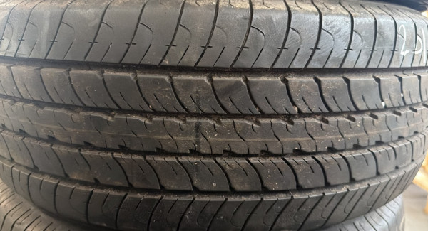 Goodyear Marathon 235/65 R16 115/113R C-Decke Sommerreifen DOT 2020 5mm RR4-B