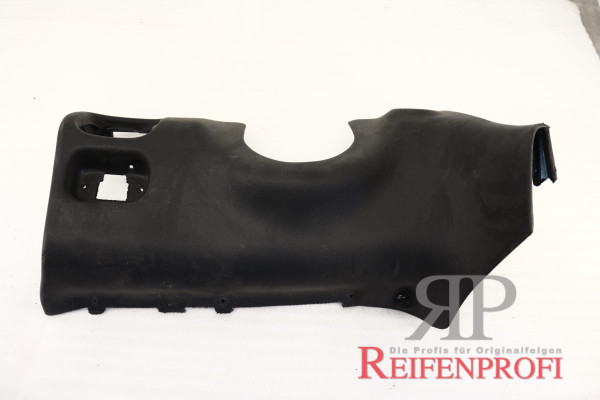 Original Mercedes C-Klasse links Verkleidung Armaturenbrett A2036802387 gebraucht MT752