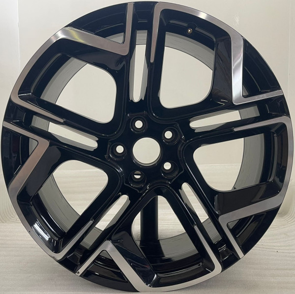 Original VW Tiguan III CTI Tayron 20 Zoll Einzelfelge 571601025G York 8,5Jx20 ET38 296-A