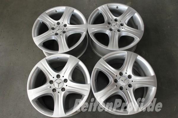 Original Mercedes Benz E Klasse W212 A2124015902 Felgen Satz 17 Zoll Me 220 Mercedes E Klasse W212 Mercedes E Klasse Mercedes Original Felgen Felgen Reifenprofi De Reifen Felgen Und Komplettrader Online Gunstig Kaufen