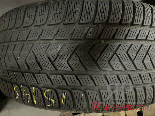Pirelli Scorpion Winter 285/40 R21 109V Winterreifen DOT 15 4,5mm 307-A*