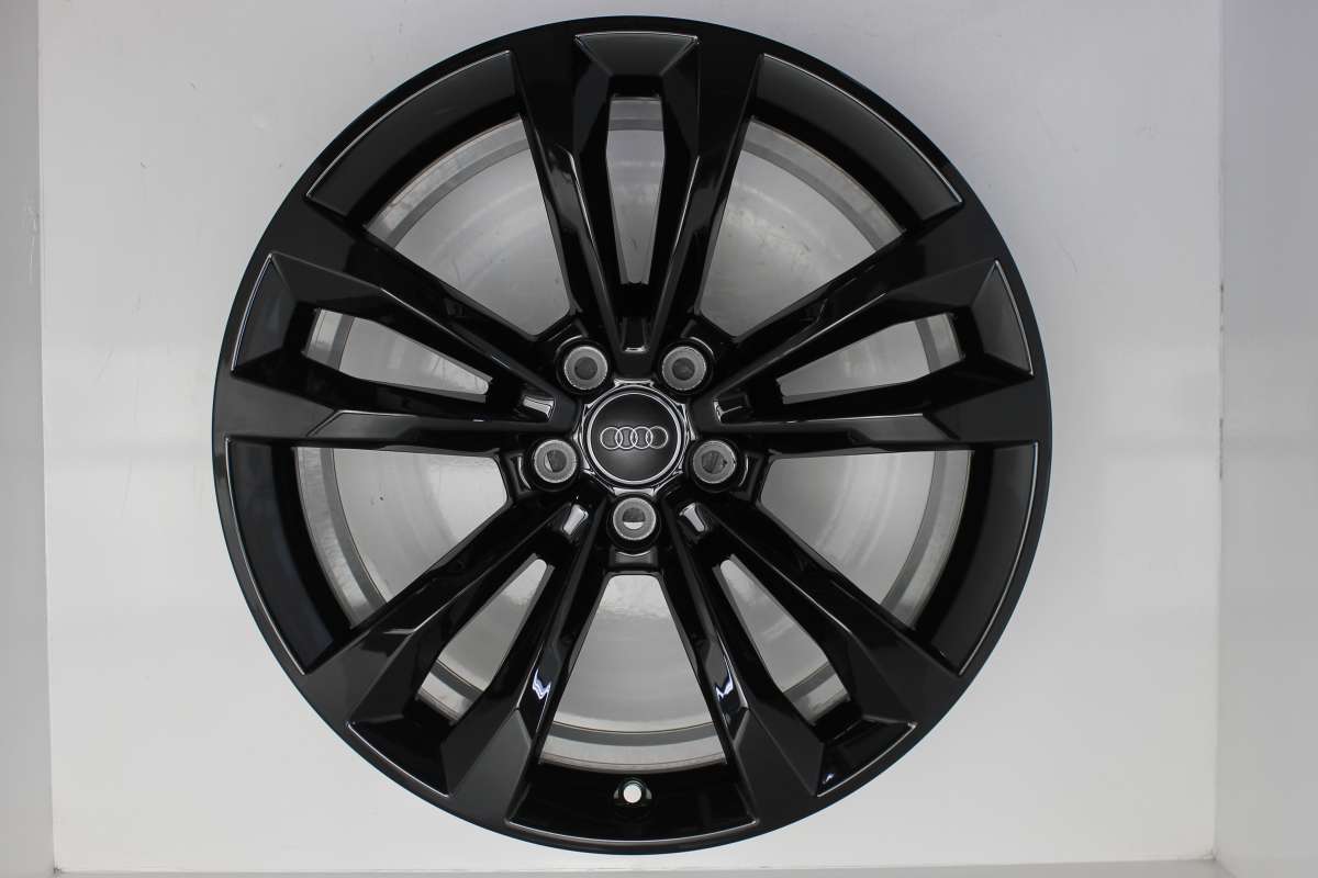 Audi A6 4g C7 19 Zoll Felgen Original Audi A6 4G C7 4G0601025BG Felgen Satz 19 Zoll Titan matt 255