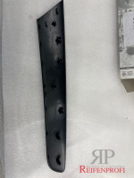 Original Zierleiste Aluminium-Gebürstet Links 5K4867439 MC9 NEU FA380