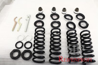 Original Lamborghini Aventador Fahrwerk 470511115E 470411105A ÖHLINS WIE NEU MT393*