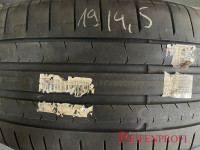 Pirelli Pzero PNCS 255/40 R20 101Y Sommmerreifen DOT 2019 4,5mm RR13-A