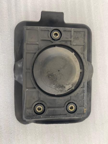 Original BMW 5er E34 Schaltmanschette 25161421131 25161421132 ZB 1421130 gebraucht MT1028