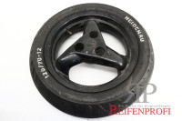 Ersatzrad E 12"xMT3.50"H2 DOT0 Gebraucht MT261