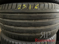 Nankang Sportrex AS-2 265/35 R20 99Y Sommerreifen DOT 2023 6mm RR18-A