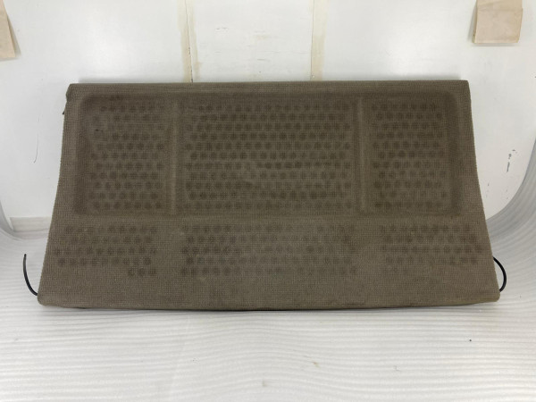 Original VW Golf 2 Kofferraum Hutablage Abdeckung Klappe 191867769 gebraucht MT968