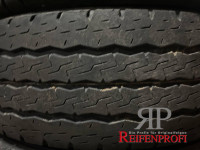 Firestone Van Hawk 195/65 R16 C 100/98T Winterreifen DOT 15 5mm 308-A*