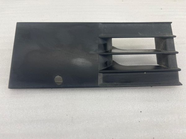 Original BMW Frontstoßstangenverkleidung Lamellenabdeckung links 51118168917 MT1044