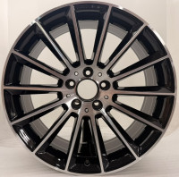 Original Mercedes A B Klasse W177 W247 CLA C118 19 Zoll AMG Einzelfelge 8x19 ET40 330-AE3