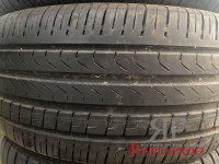 Pirelli Scorpion Verde 285/45 R20 112Y Sommerreifen DOT 2015 5mm RR12-B