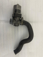 Original BMW E38 E39 E46 Leerlaufregler Leerlaufregelventil Bosch 0280140545 1744713 MT1110