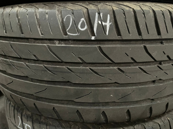 Matador Hectora 3 205/55 R16 94V Sommerreifen DOT 2020 3,5-4,0mm