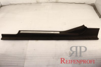 Original Mercedes W203 Einstiegsleiste Trittleiste hinten links A2036800735 gebraucht MT766
