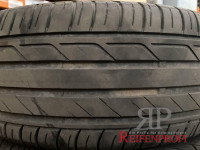 Bridgestone Turanza T001 Sommerreifen 205/60 R16 92V DOT20 4mm RR5-A
