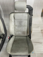 Original BMW E31 8er Sitze Beifahrersitz gebraucht MT964
