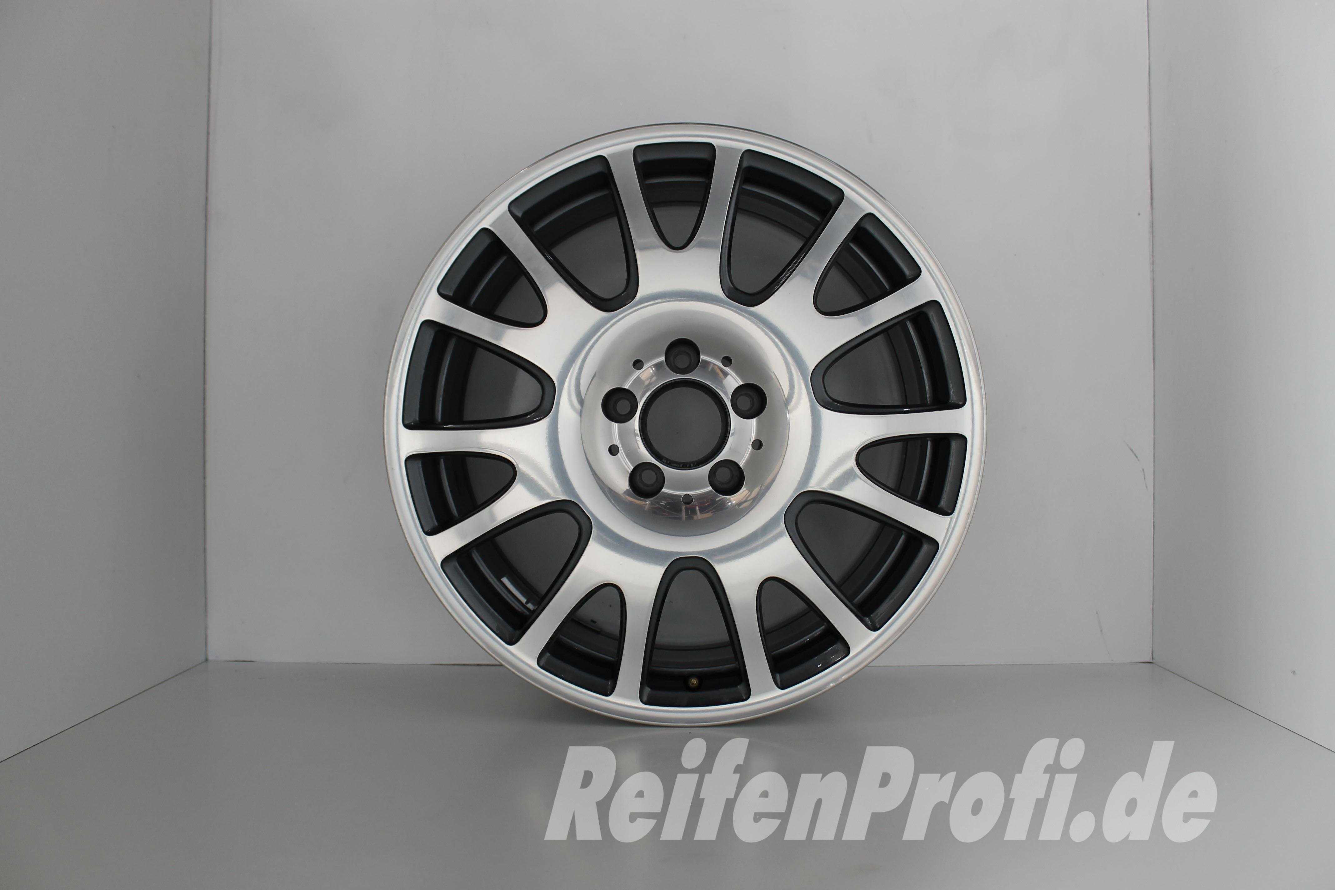 Original Mercedes Clk W209 Einzelfelge A2094012702 18 Zoll 439 C Mercedes Clk Klasse W209 Mercedes Clk Klasse Mercedes Original Felgen Felgen Reifenprofi De Reifen Felgen Und Komplettrader Online Gunstig Kaufen