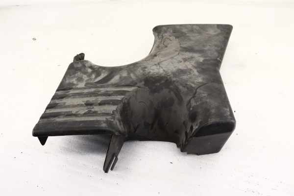 Original Seat Alhambra Batterieabdeckung 7M3915643B gebraucht MT824