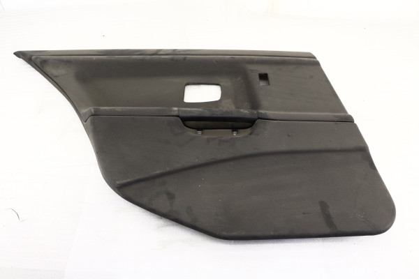 Original BMW Türverkleidung 8127273 Fahrerseite Seitenteil gebraucht MT854