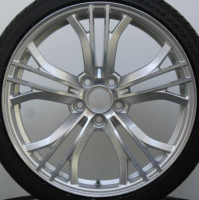 Original Audi R8 19 Zoll Satz 420601025BK 420601025AP 420601025AR 420601025BH 420601025BJ/BL/AQ