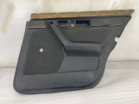 Original BMW Seitenverkleidung Türverkleidung 8707888 EPE gebraucht MT1039