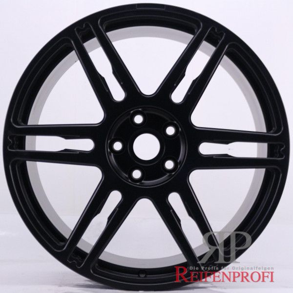 Original MANSORY 6 Spoke 20 Zoll Einzelfelge Aston Martin Vantage,Volante 9Jx20 ET45 SM 297-A