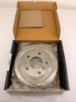 Atec BMW 3er Bremstrommel 10661416 hinten NEU MT1239/1240