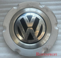 Original VW Sharan Nabendeckel Felgenkappen 7M0071214 gebraucht 1 Stück BOX1