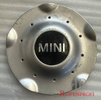 Original Mini Cooper R50 Nabendeckel 6771001 Kappe Felgendeckel 1 Stück BOX3-19