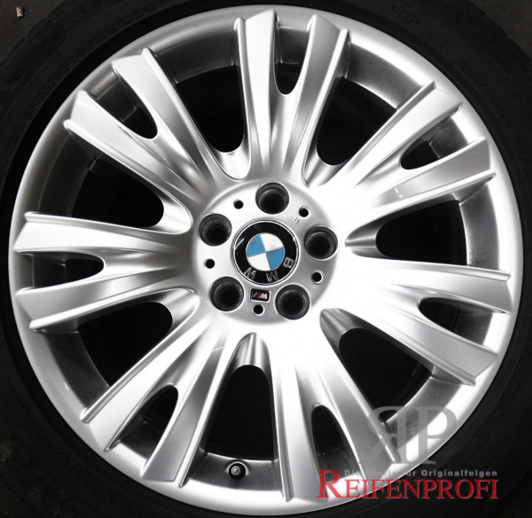 Original BMW X5 E70 M 8037347-8037348 Styling 223 19 Zoll Einzelfelge RR23-B