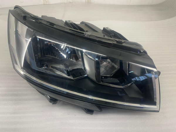 Scheinwerfer rechts TYC 20-J203C1 / 30413307 34 13,5V 12V R NEU MT902