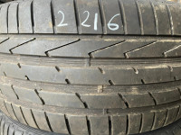Hankook Ventus S1 EVO2 235/45 R17 97Y Sommerreifen DOT 2022 6mm RR