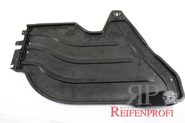 Original VW Golf VII, Seat Audi Skoda Unterbodenschutz 5Q825206M gebraucht FA1114