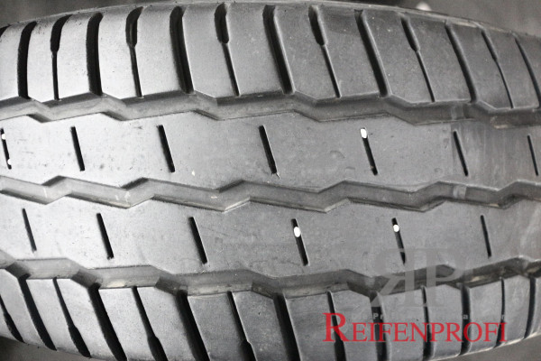 Platin RP500 195/70 R15 C-Decke 104/102R Sommerreifen DOT 2011 8-9mm RR22-B