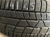 Continental Winter TS830P AO 225/50 R17 94H Winterreifen DOT 14 4,5mm