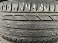 Bridgestone Turanza T001 215/50 R18 92W Sommerreifen DOT24 WIE NEU