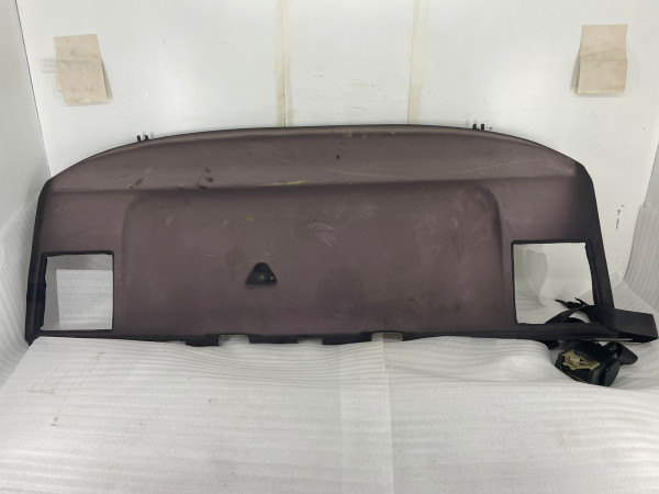 Original BMW 5er E84 Gepäckablage Kofferraum 194436610 EBE gebraucht MT1014