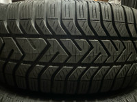 Pirelli Sottozero W210 205/55 R16 91H Winterreifen DOT 2016 3mm 352-B