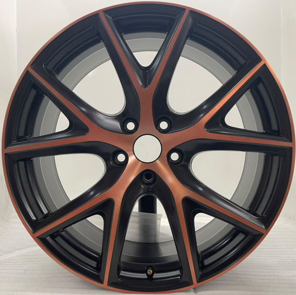Original Cupra 19 Zoll Einzelfelge 575601025AN 575601025AP 8x19 ET45 (bearbeitet)