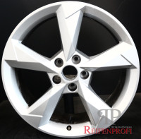 Original Q3 F3 II 83A 19 Zoll Einzelfelge 83A601025N 9Jx19 ET43 344-A*