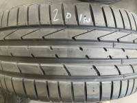 Hankook Ventus S1EVO2 225/35 R19 88Y Sommerreifen DOT 2020 - NEU RR13-A