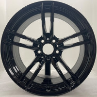 Original BMW M3 F80 M4 F82 F83 2284908 Styling M641 19 Zoll Einzelfelge 9x19 ET29 SG