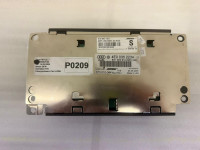 Original Audi A8 4E Audio Verstärker 4E0035223A 4E0910223K gebr. MT1201