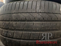 Pirelli Pzero MGT 285/30ZR21 (100Y) 285/30 R21 100Y Sommerreifen DOT 2018 4mm FSS RR14-A